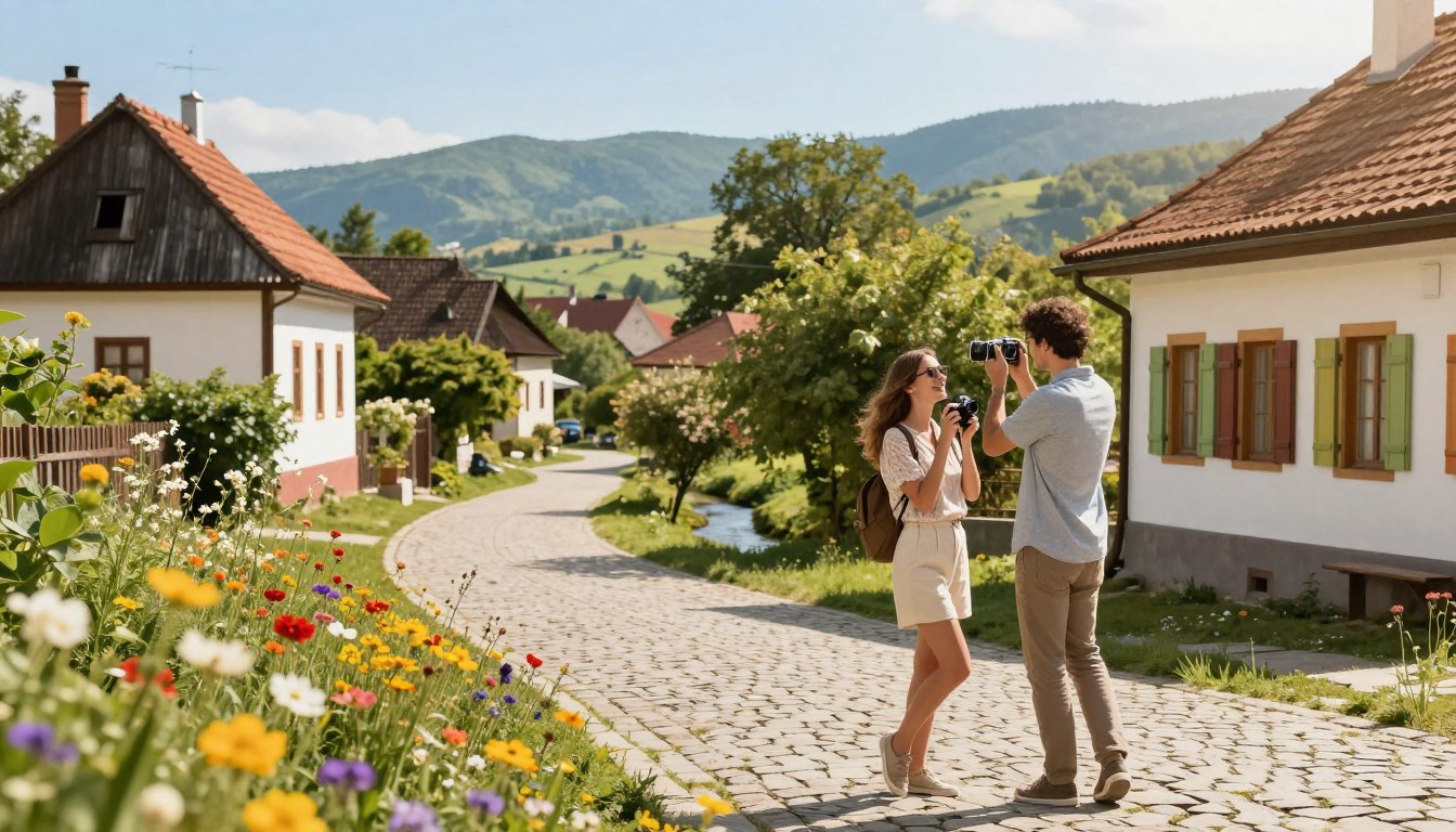 Vikend putovanja